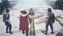 天龙八部私服 修改血量